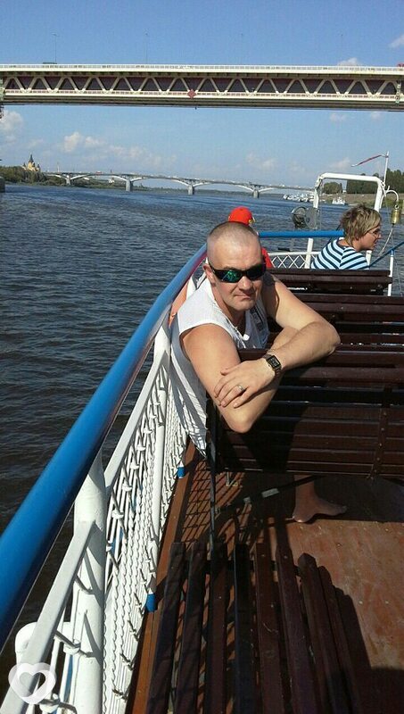 Денис, 50, Орехово-Зуеве — анкета №1154742