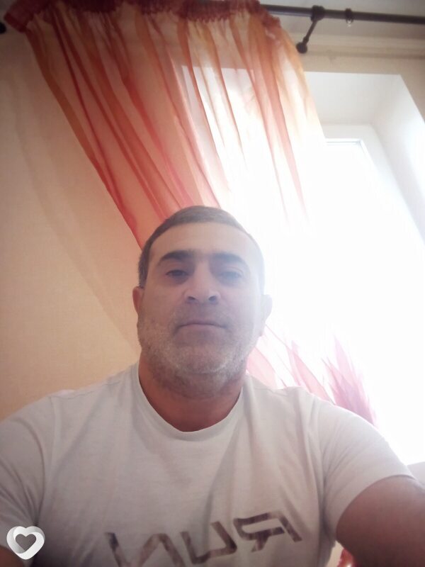 Фарид, 44, Набережных Челнах — анкета №1154744