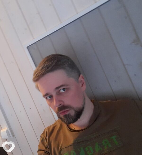 Николай, 41, Люберцах — анкета №1154749