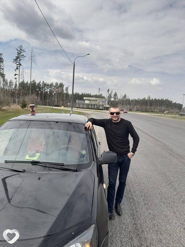 Андрей, 34, Курске — анкета №1154752