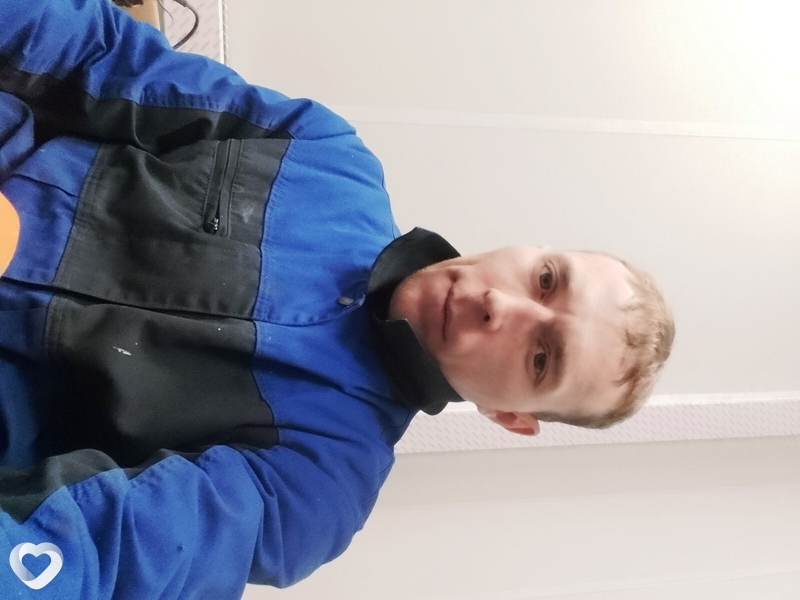 Роман, 37, Иркутске — анкета №1154758