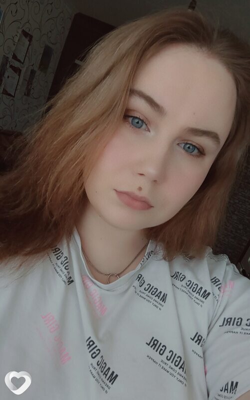 Анастасия, Канаш