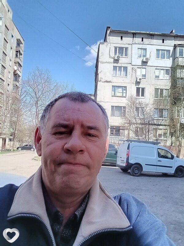 Николай, 54, Днепр — анкета №1154766