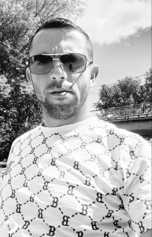 Ашот, 32, Кирове — анкета №1154696