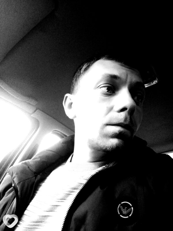 Eduard, 35, Минске — анкета №1154697