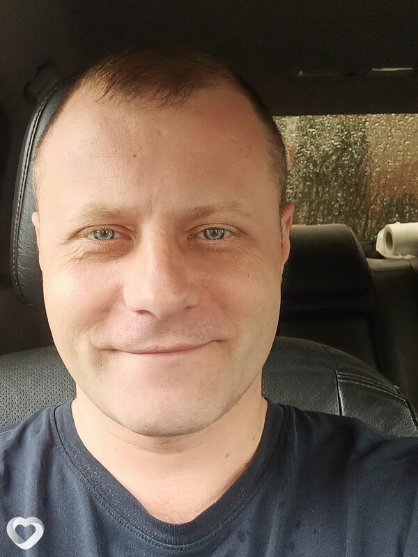 Дмитрий, 43, Иванове — анкета №1154698