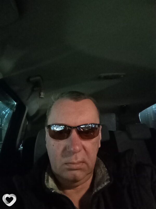 Сергей, 55, Тюмени — анкета №1154699