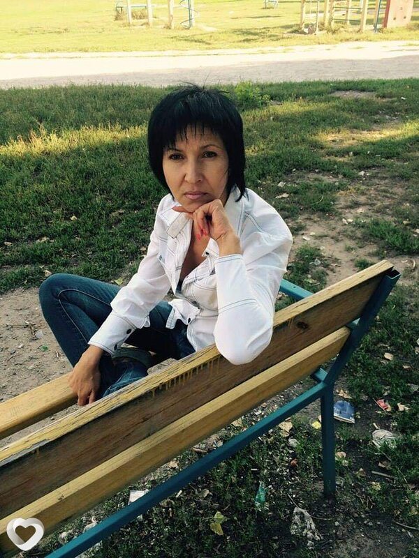 Светлана, 55, Воронеже — анкета №1154712