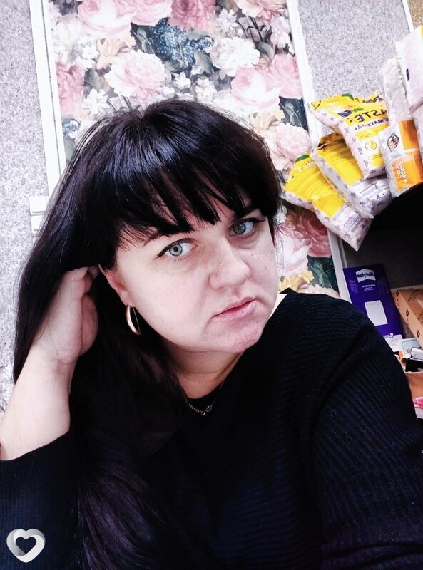 Анастасия, 43, Горно-Алтайске — анкета №1155173