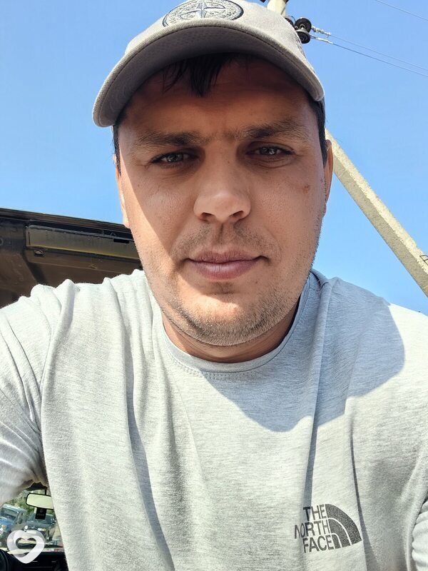 Алексей, 39, Москве — анкета №1155182