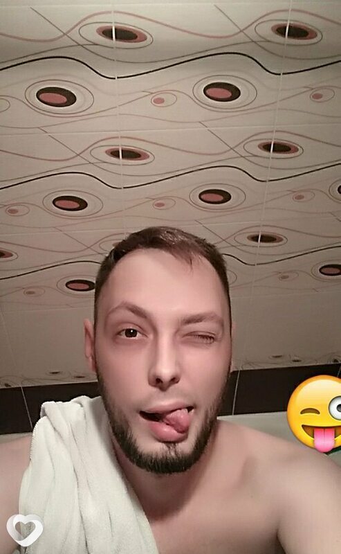 Кирилл, 34, Минске — анкета №1155185