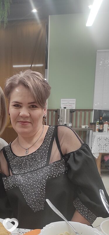 Гульназ, 47, Салавате — анкета №1155189