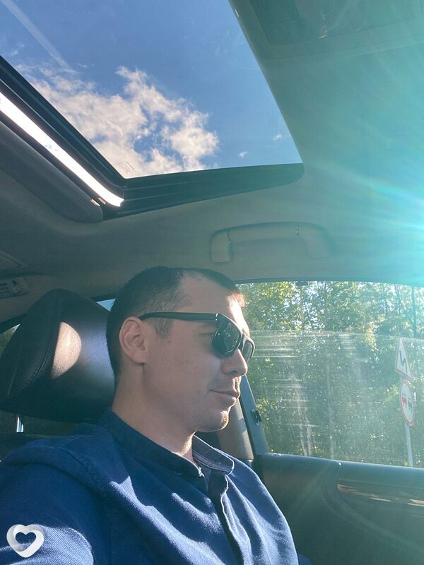 Александр, 36, Ноябрьске — анкета №1155190