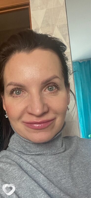 Ольга, 48, Новокузнецке — анкета №1154667