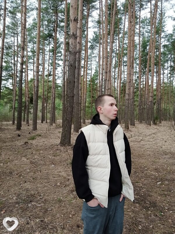 Степан, 22, Владимире — анкета №1154671