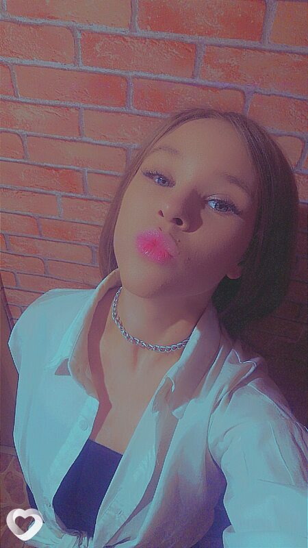 Кристина, 22, Новосибирске — анкета №1154674