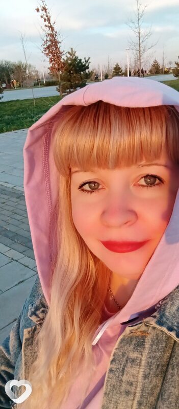 Светик, 31, Москве — анкета №1154726
