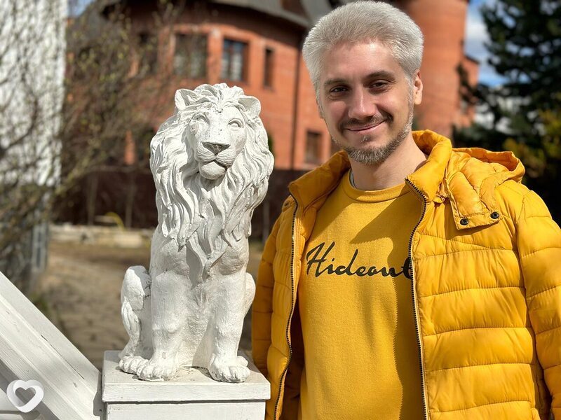 Константин, 36, Раменском — анкета №1154729