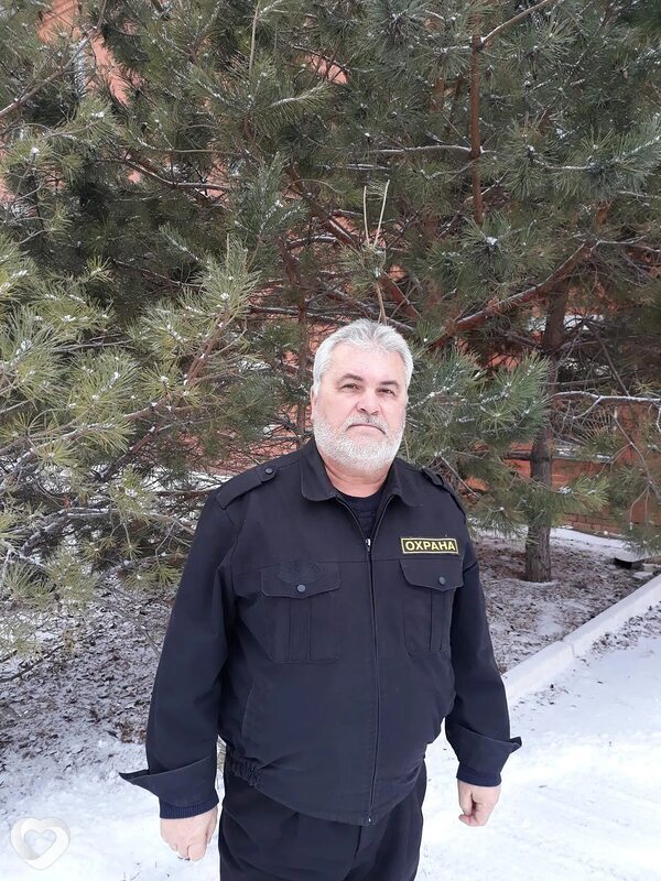 Алекс, 68, Камышине — анкета №1154732