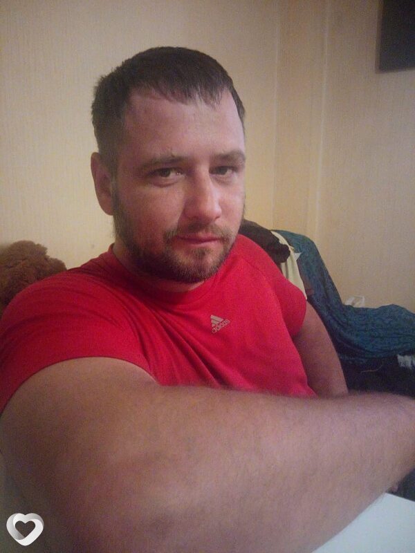 Виталий, 36, Красноярске — анкета №1154734