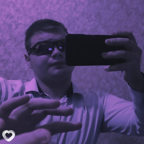 Евгений, 20, Светлогорске — анкета №1154738