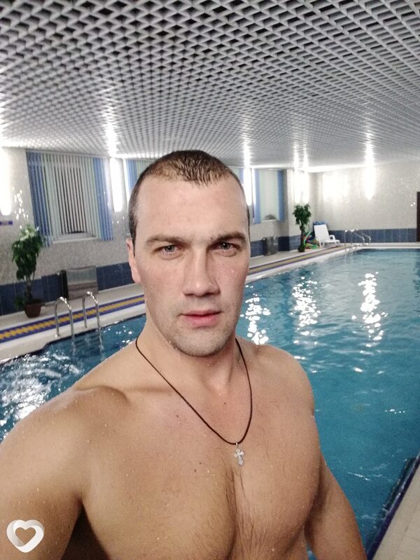 Саня, 38, Новокузнецке — анкета №1154772