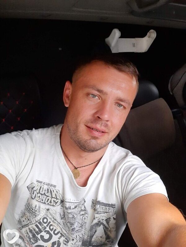 Василий, 38, Бобруйске — анкета №1154778