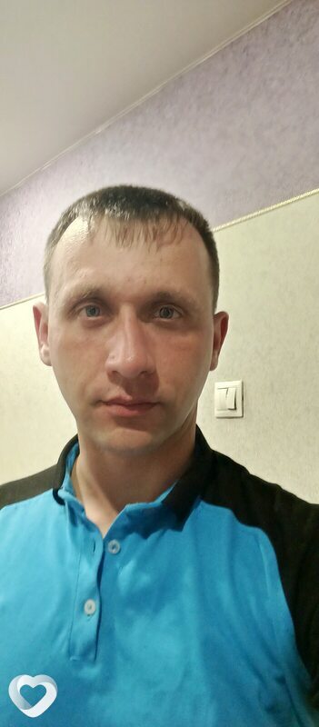 Алексей, 37, Новосибирске — анкета №1154782
