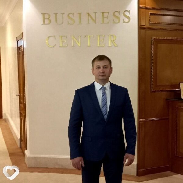 Дмитрий, 44, Красноярске — анкета №1154790