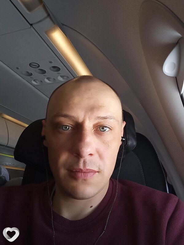 Александр, 40, Барнауле — анкета №1154800