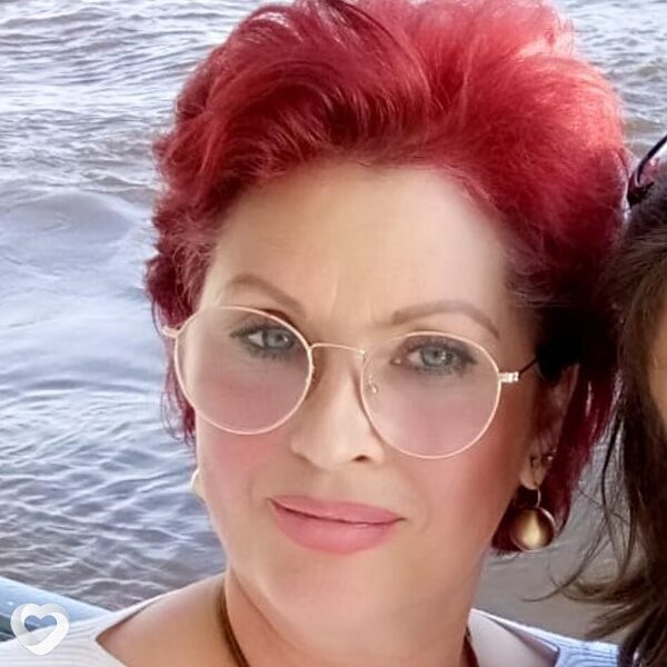 Маргарита, 63, Санкт-Петербурге — анкета №1154807