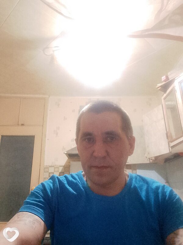 Александр, 44, Екатеринбурге — анкета №1154816