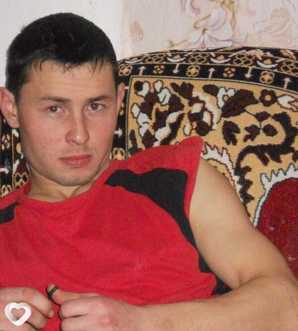 Азамат, 39, Омске — анкета №1154874