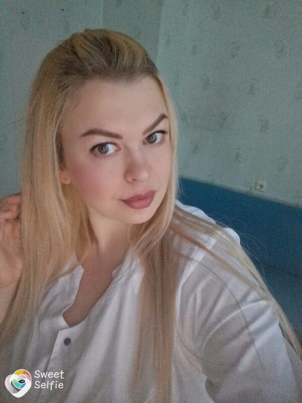 Женя, 36, Минске — анкета №1154875
