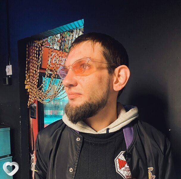 Дмитрий, 33, Омске — анкета №1154878