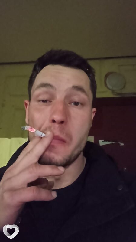 Дамир, 35, Нижнекамске — анкета №1154881