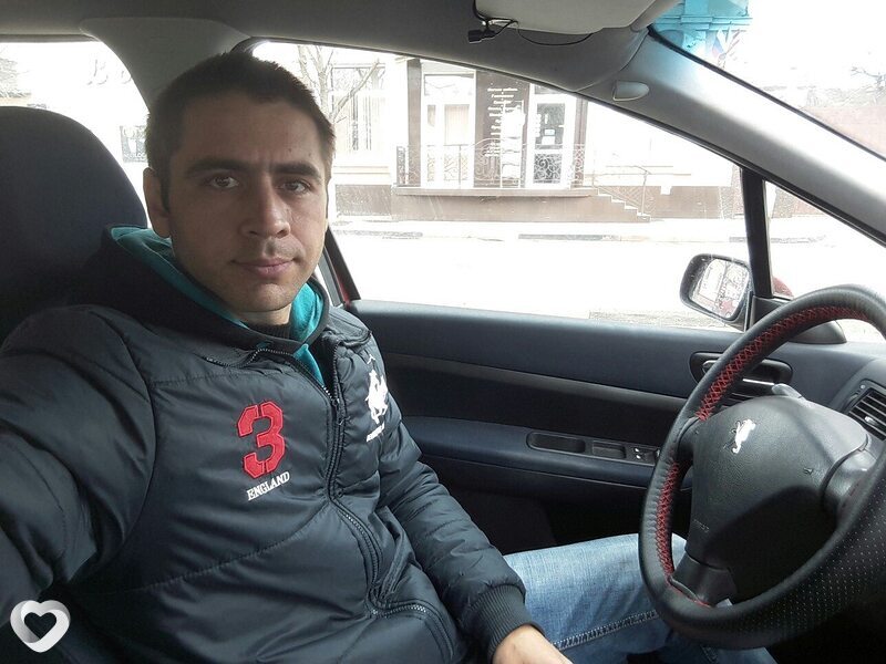 Александр, 31, Казани — анкета №1154882