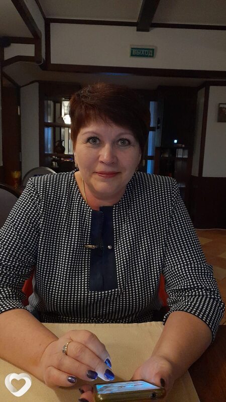 Татьяна, 54, Мытищах — анкета №1154886