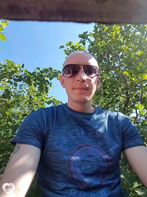 Максим, 31, Челябинске — анкета №1154887