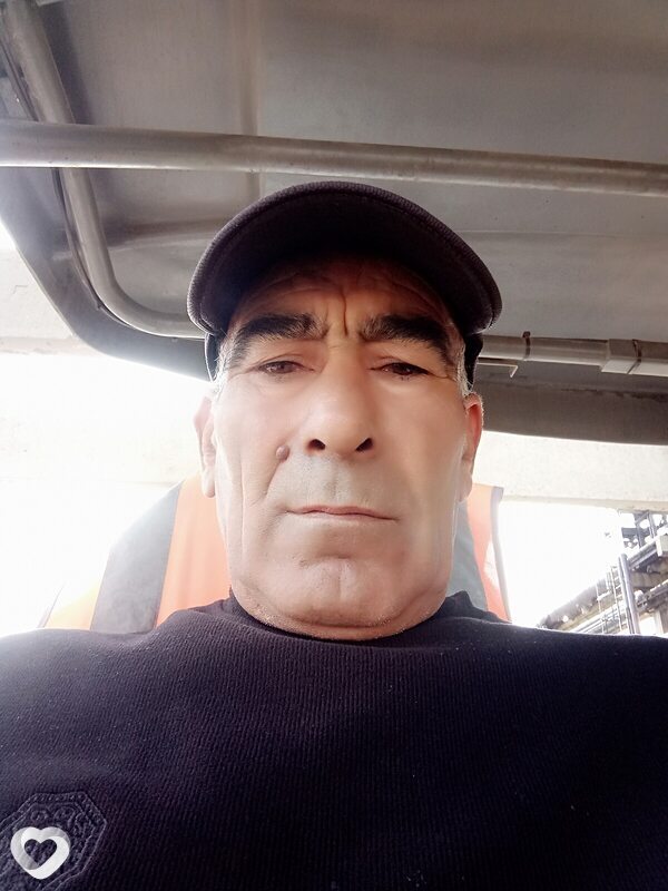 Samvel, 41, Ангарске — анкета №1154844