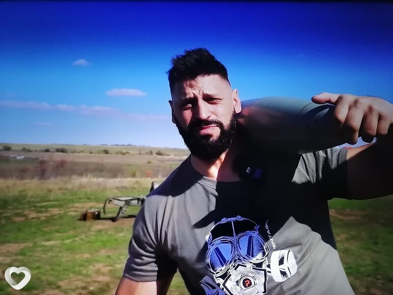 Андрей, 49, Калининграде — анкета №1154850