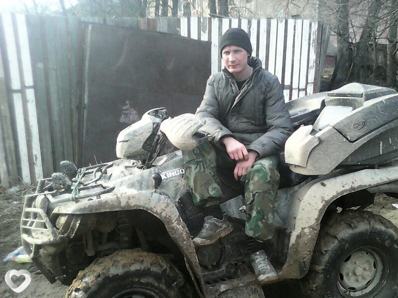 Владимир, 38, Пензе — анкета №1154856