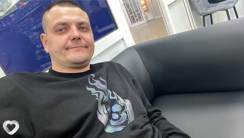 Ноу Нейм, 37, Владивостоке — анкета №1154859