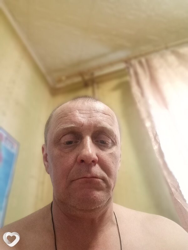 Михаил, 50, Москве — анкета №1154865