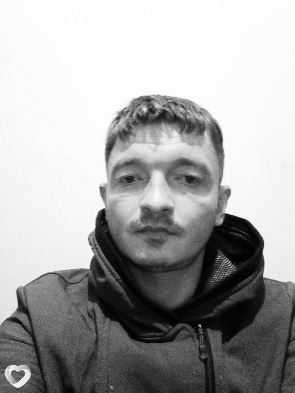 Роман, 37, Уфе — анкета №1154895