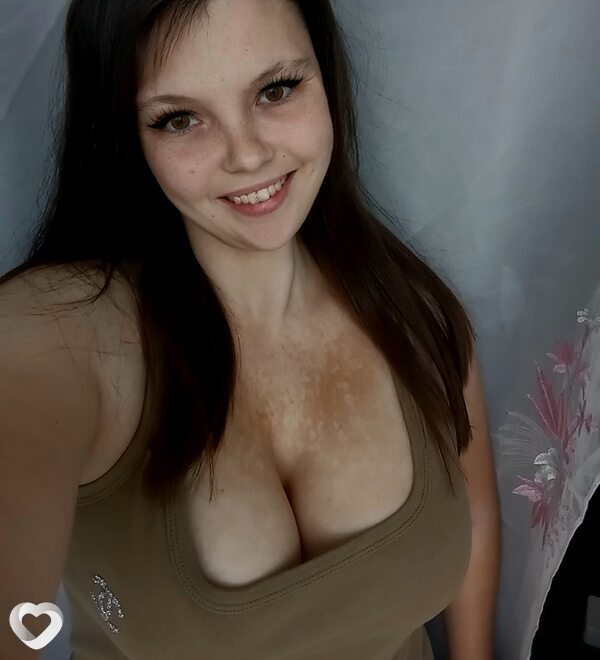 Екатерина, 21, Санкт-Петербурге — анкета №1154901