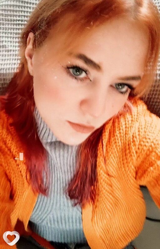 Анна, 26, Минске — анкета №1154902