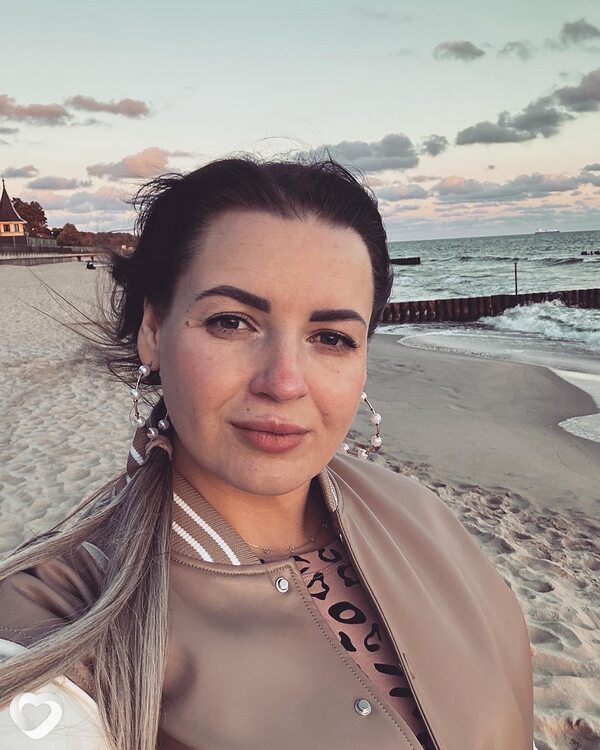 Виктория, 32, Калининграде — анкета №1154904