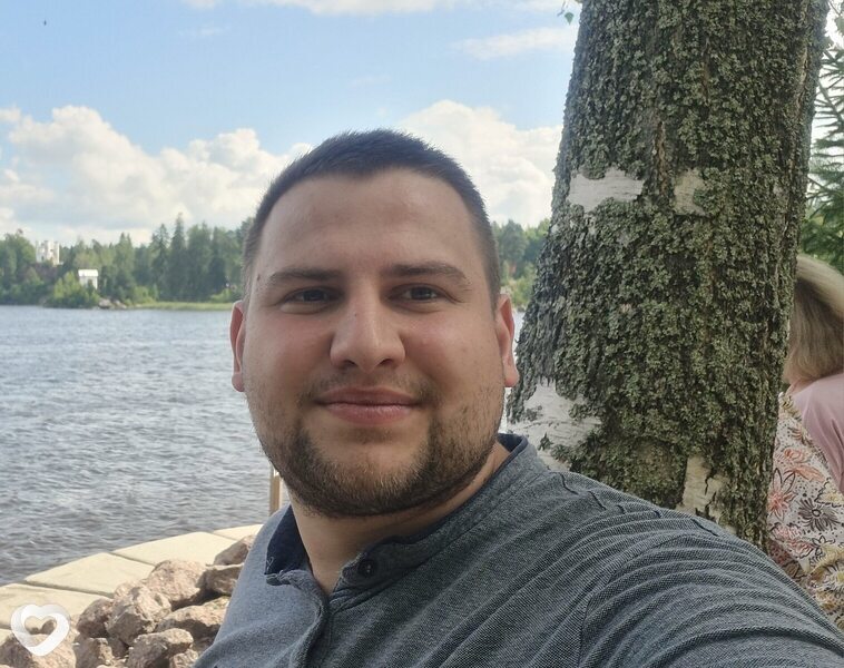 Илья, 31, Москве — анкета №1154913