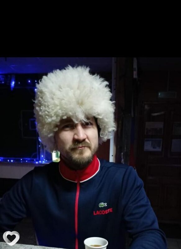 Костя, 35, Копейске — анкета №1154916